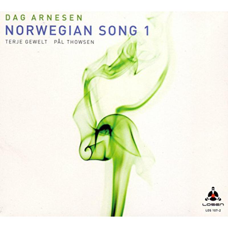 Picture of Dag Arnesen Trio - Norwegian Song 1
