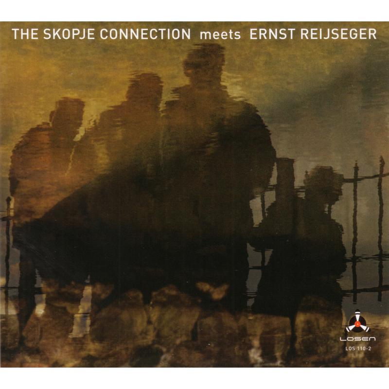 Picture of The Skopje Connection - Meets Ernst Reijseger