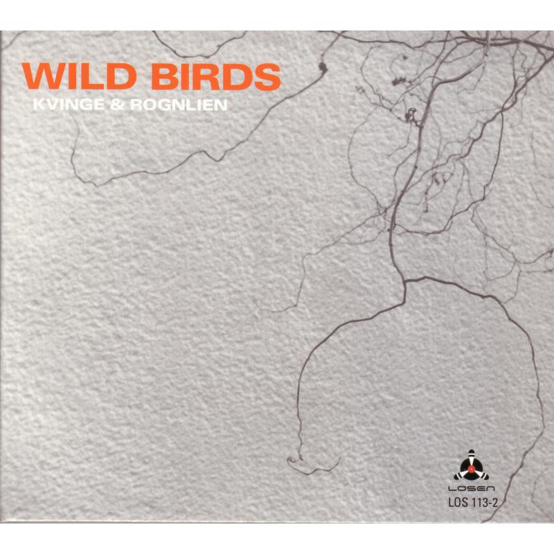 Picture of Frank Kvinge & Synnove Rognlien - Wild Birds