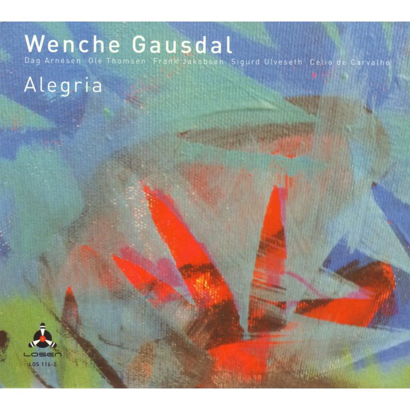 Picture of Wenche Gausdal - Alegria