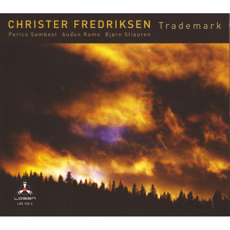 Picture of Christer Fredriksen - Trademark