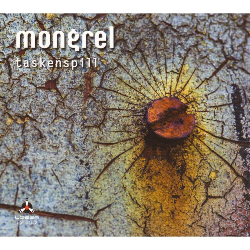 Picture of Mongrel - Taskenspill