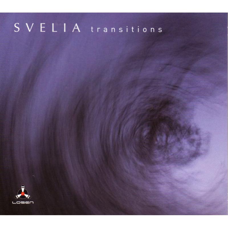 Picture of Svelia - Transitions