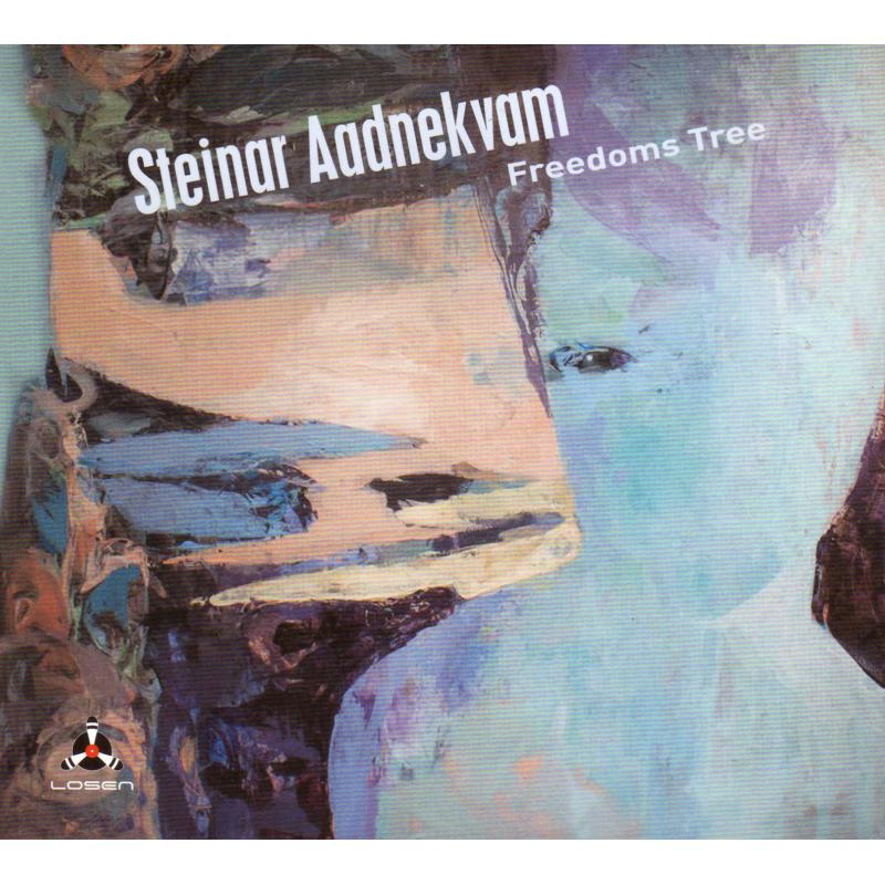 Picture of Steinar Aadnekvam - Freedoms Tree
