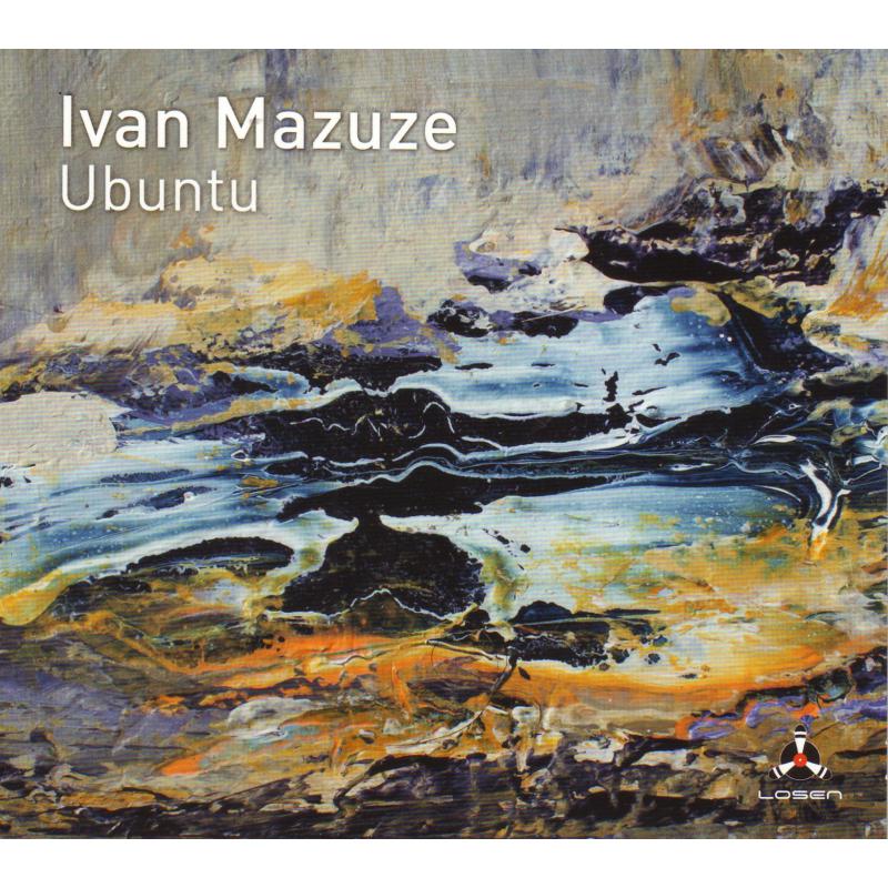 Picture of Ivan Mazuze - Ubuntu