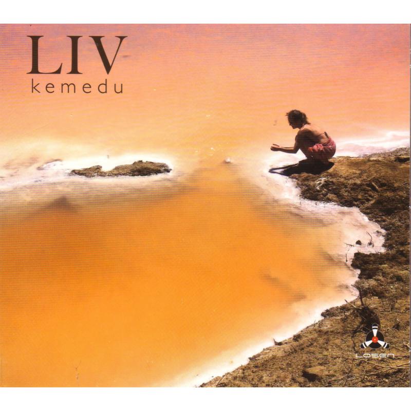 Picture of Liv - Kemedu