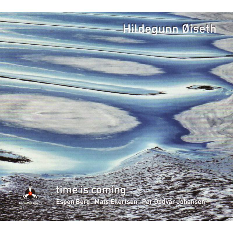 Picture of Hildegunn Oiseth - Time Is Coming