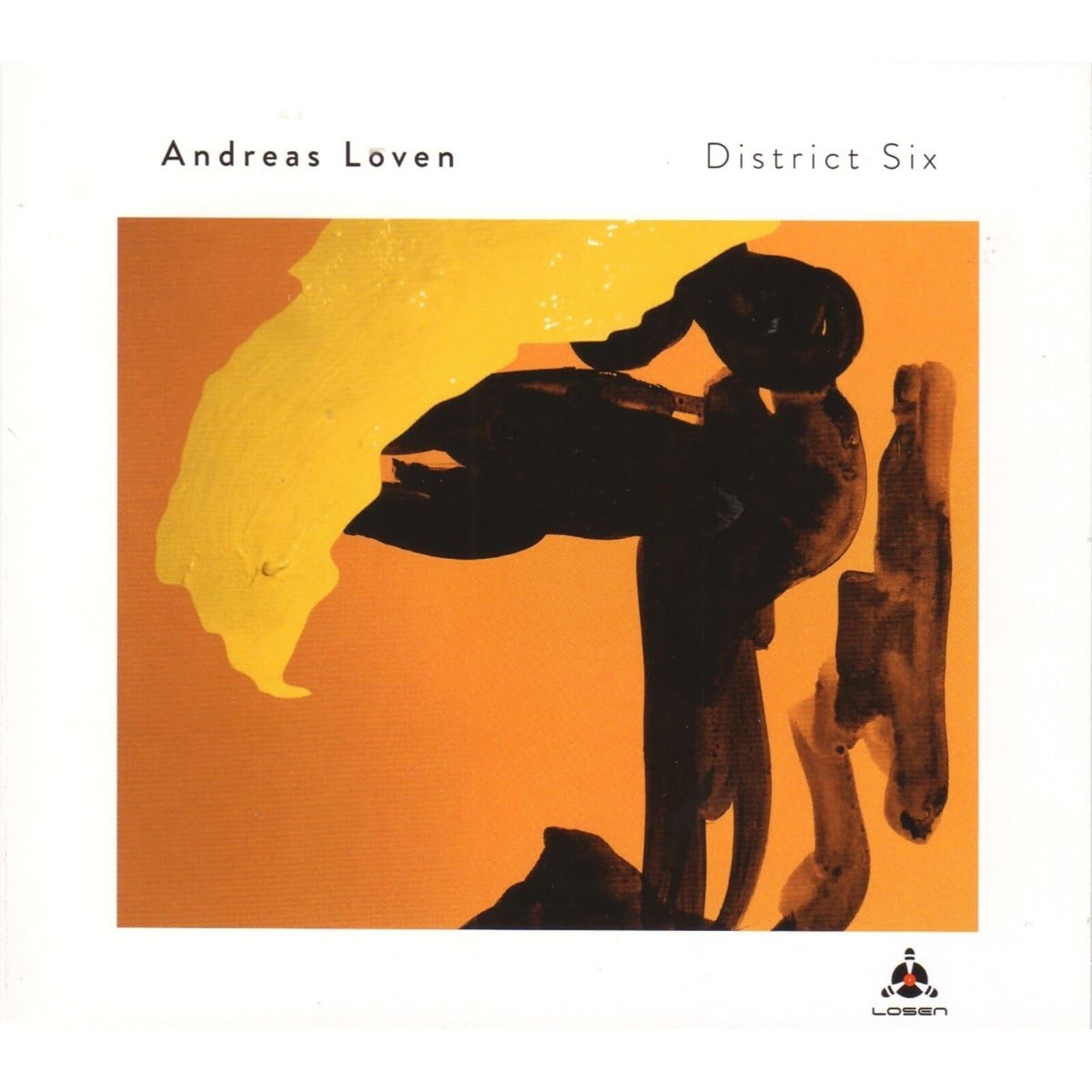 Picture of Andreas Loven - District Six