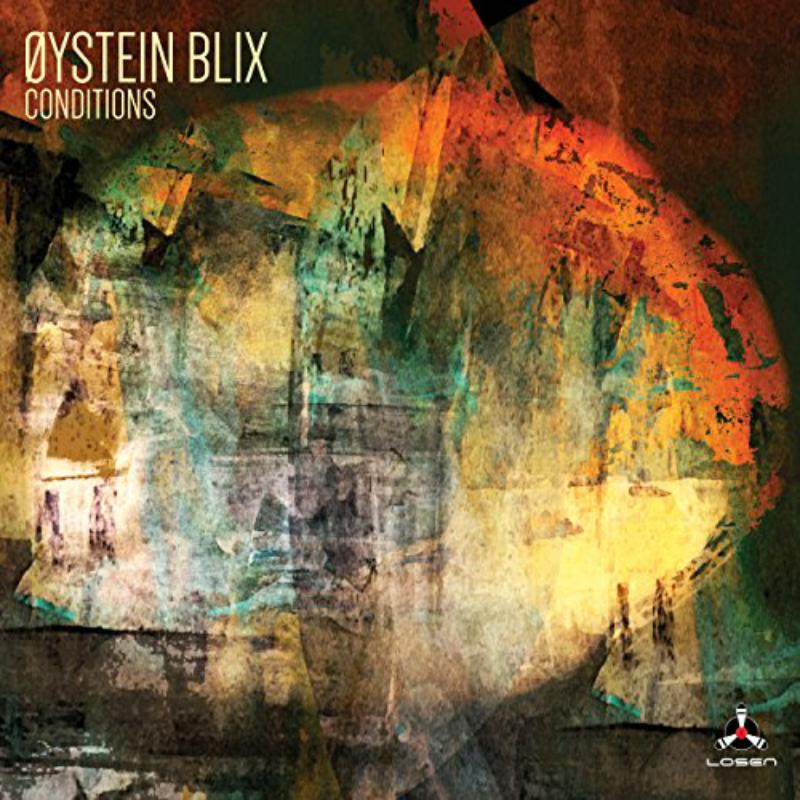 Picture of Oistein Blix - Conditions