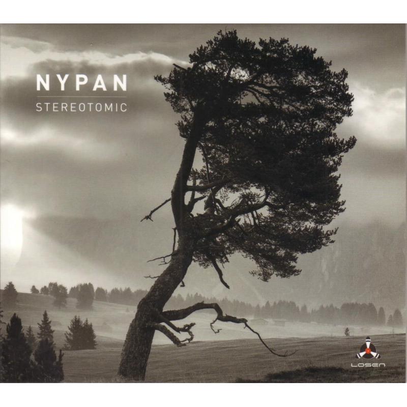 Picture of Nypan - Stereotomic