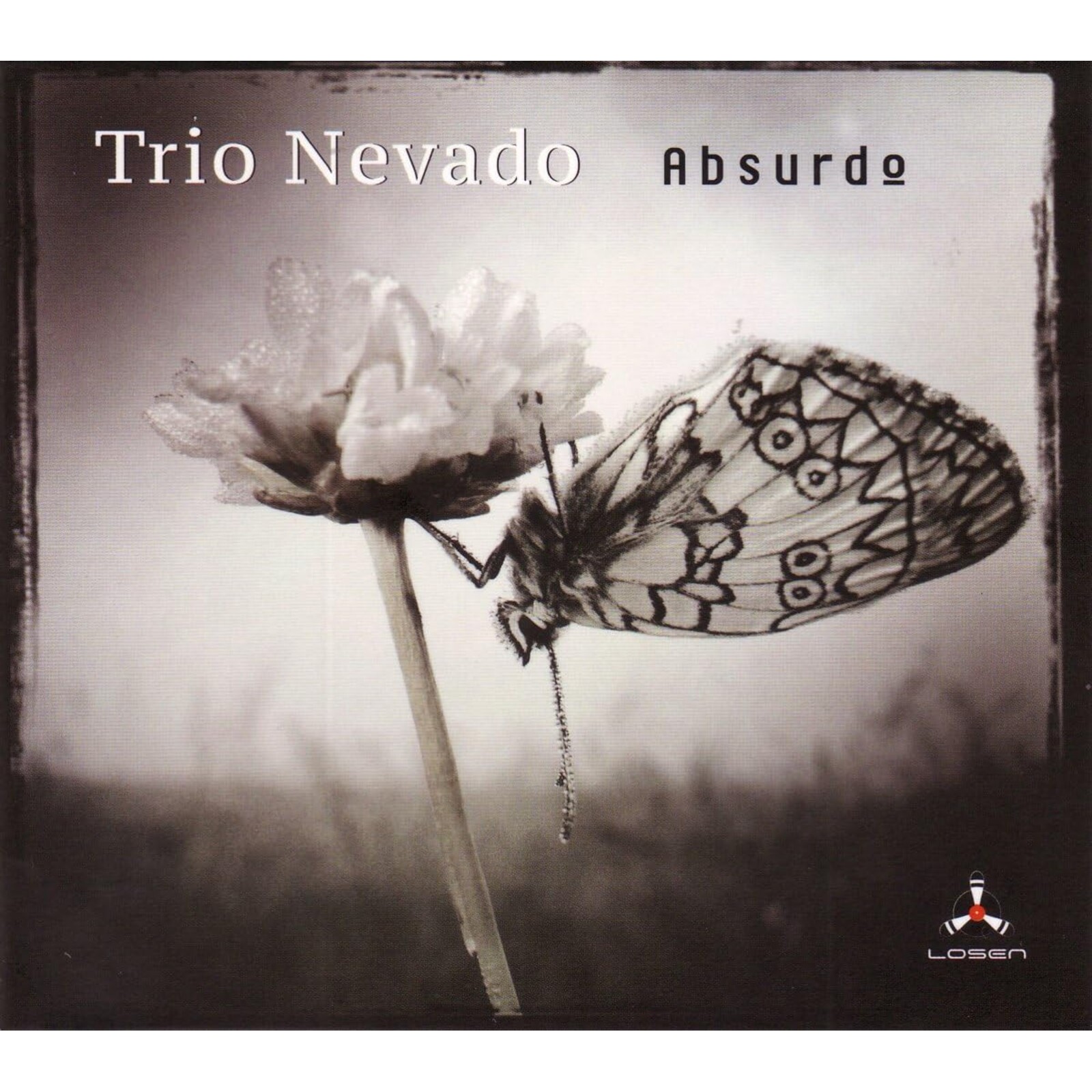 Picture of Trio Nevado - Absurdo
