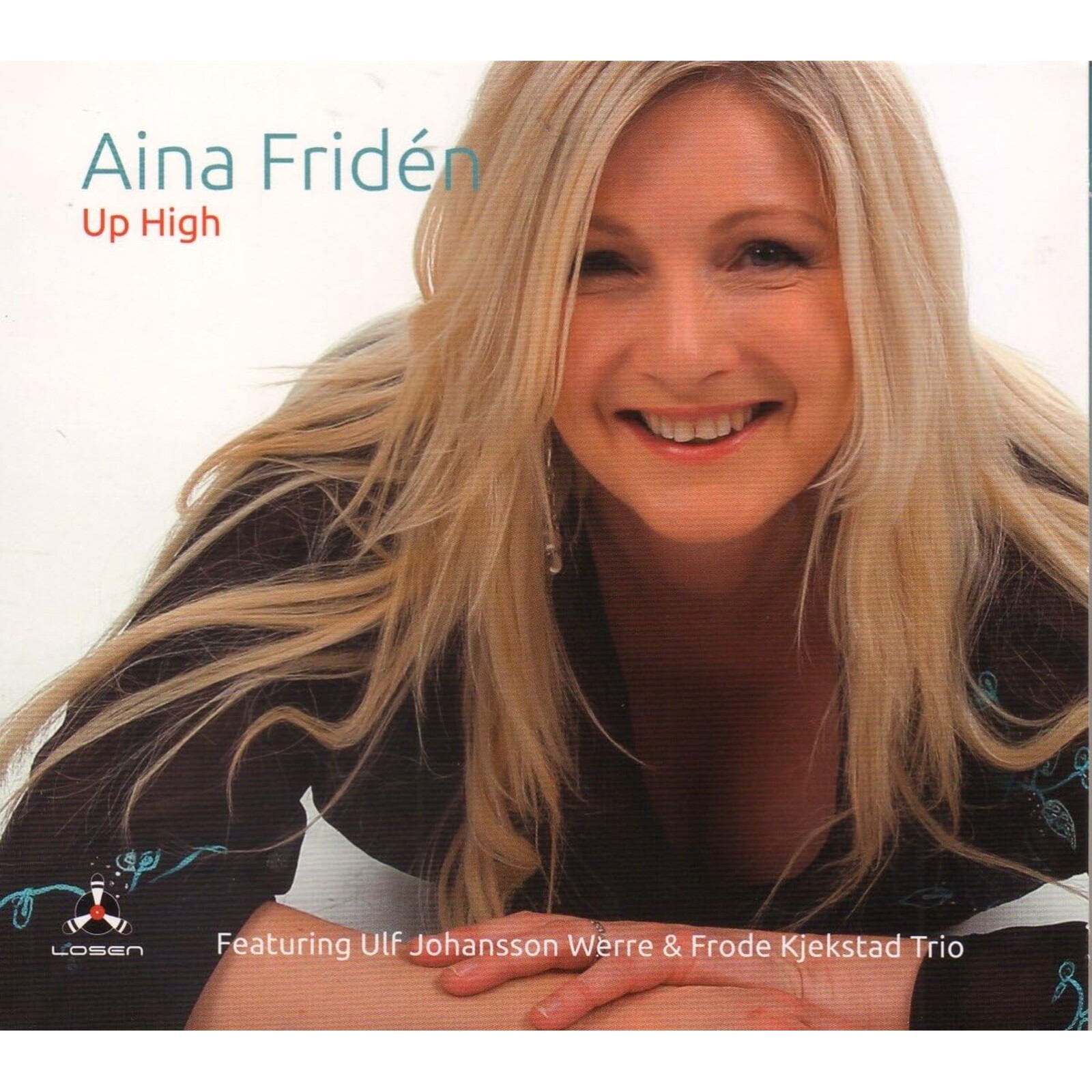 Picture of Aina Friden - Up High
