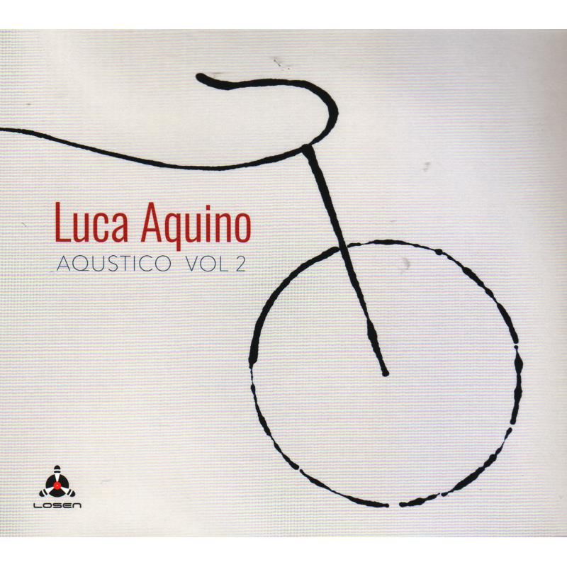 Picture of Luca Aquino - Aqustico Vol 2