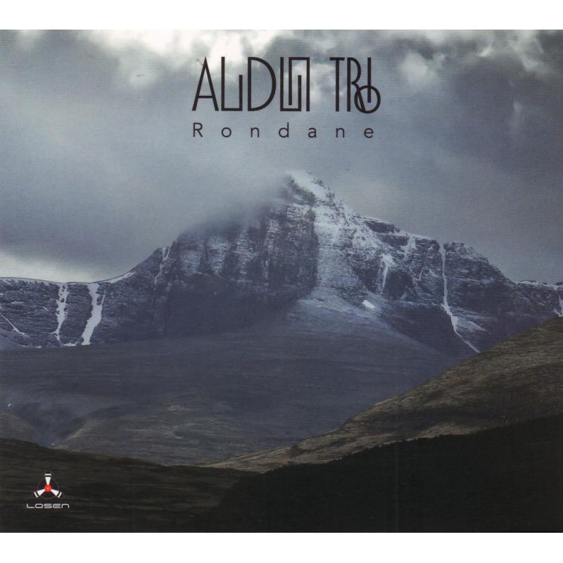 Picture of Audun Trio - Rondane