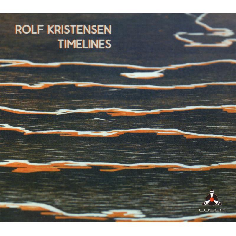 Picture of Rolf Kristensen - Timelines