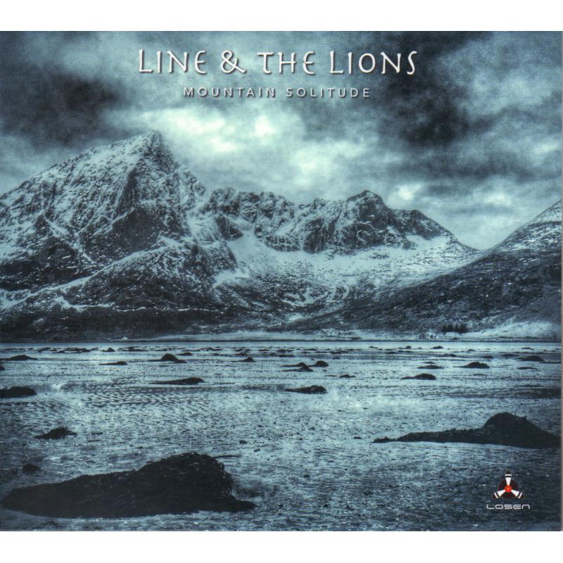 Picture of Line & The Lions - Mountain Solitude