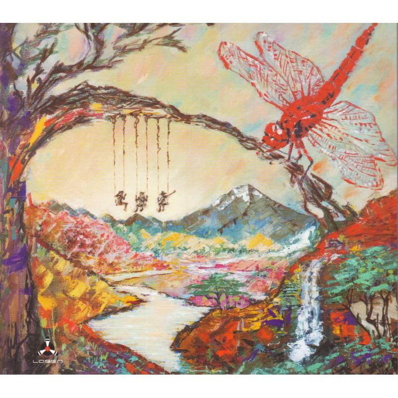 Picture of LRK Trio - Urban Dreamer
