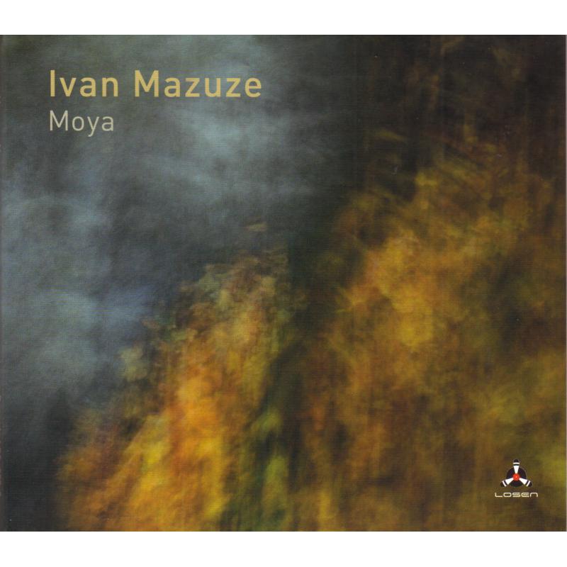 Picture of Ivan Mazuze - Moya