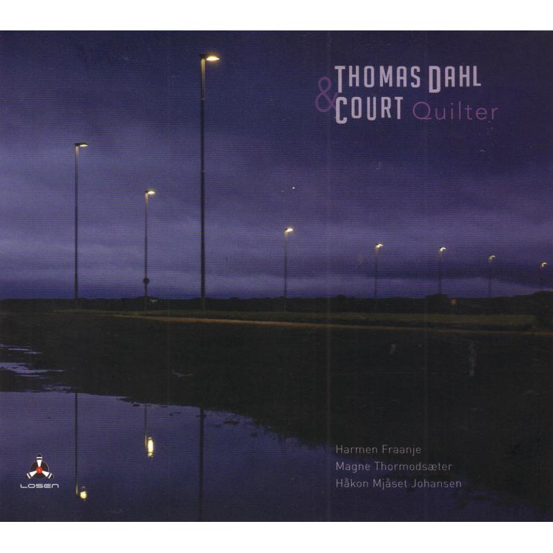Picture of Thomas Dahl & Court - Quilter