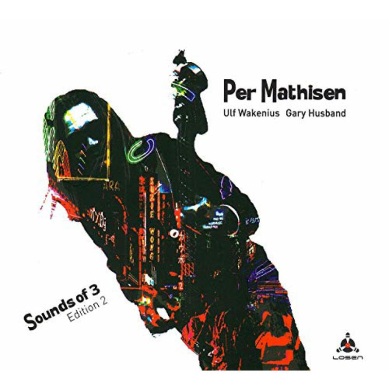 Picture of Per Mathisen - Sounds Of 3 Edition 2