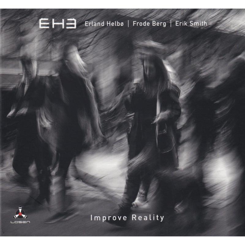 Picture of EH3 - Improve Reality
