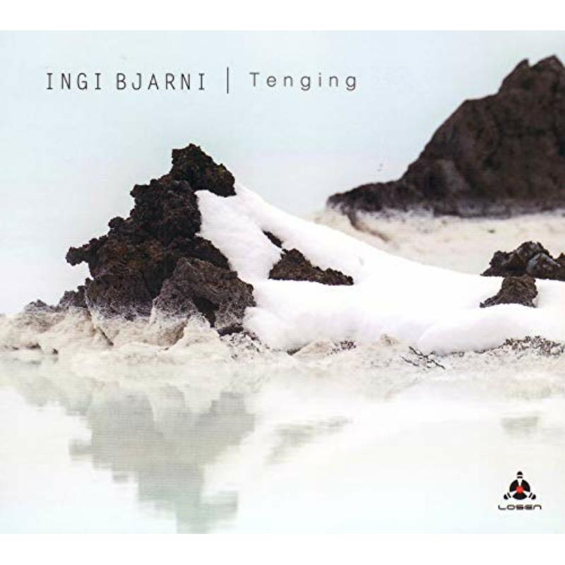 Picture of Ingi Bjarni - Tenging