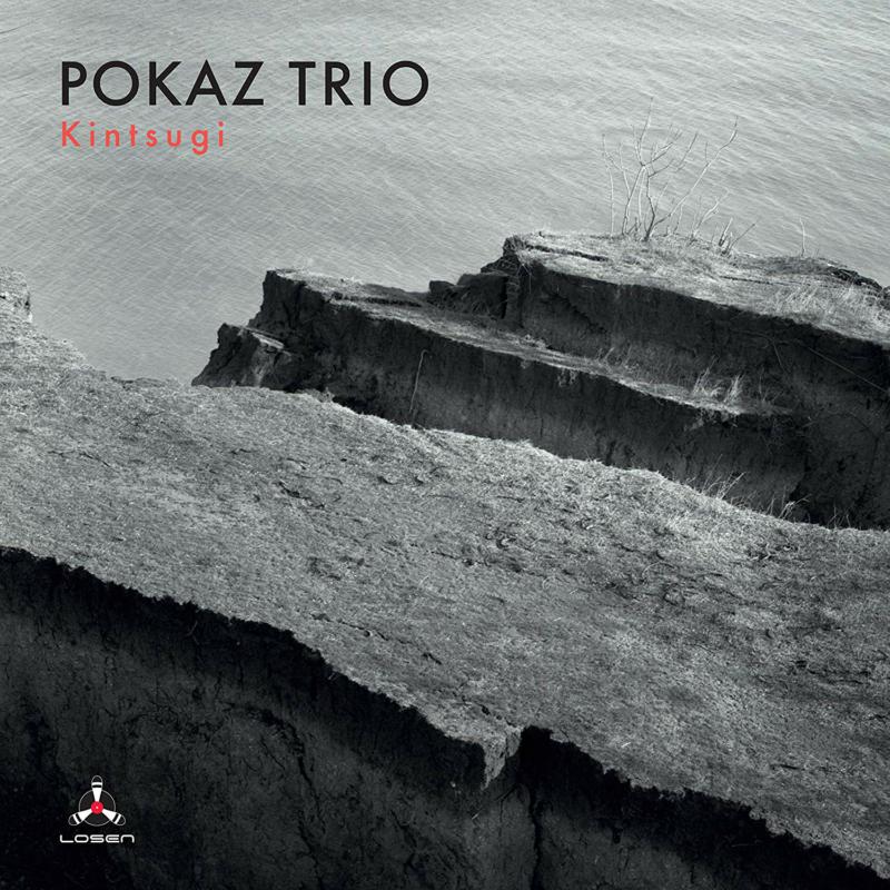 Picture of Pokaz Trio - Kintsugi