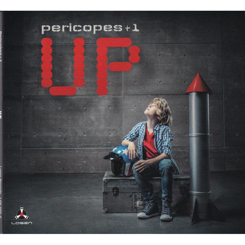 Picture of Pericopes - Up