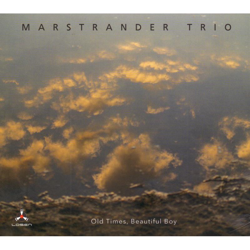 Picture of Marstrander Trio - Old Times, Beautiful Boy