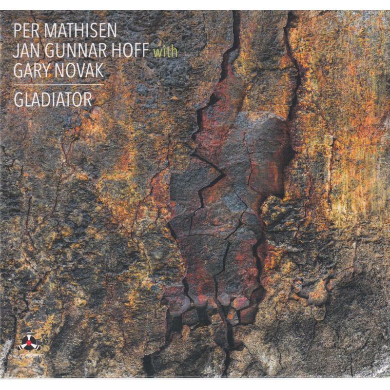 Picture of Per Mathisen, Jan Gunnar Hoff & Gary Novak - Gladiator