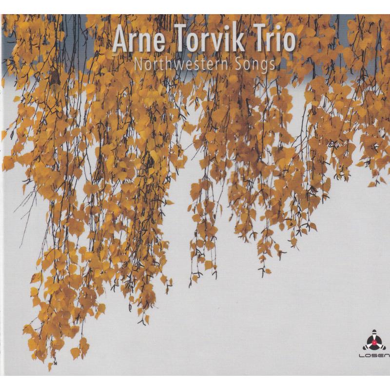 Picture of Arne Torvik Trio - Northwestern Songs