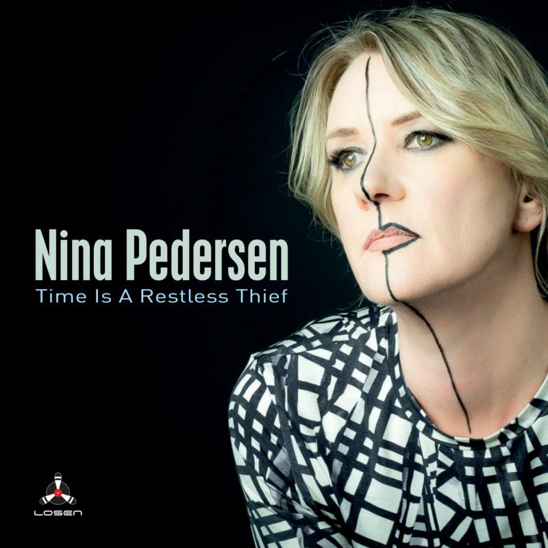 Picture of Nina Pedersen - Time Is A Restless Thief