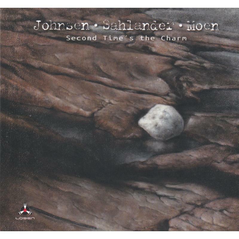 Picture of Johnsen, Sahlander & Moen - Second Time's The Charm