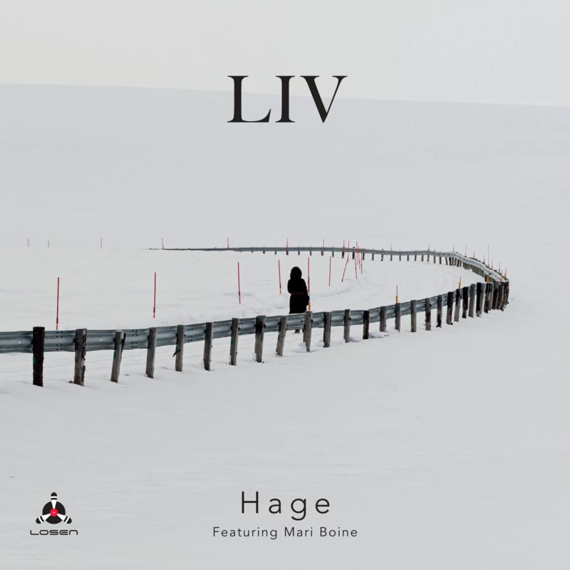 Picture of LIV - Hage