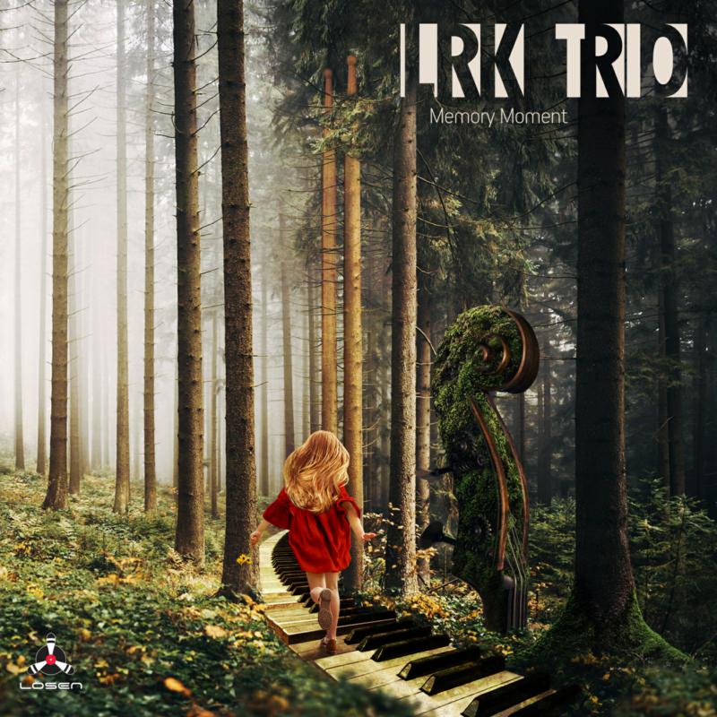 Picture of LRK Trio - Memory Moment