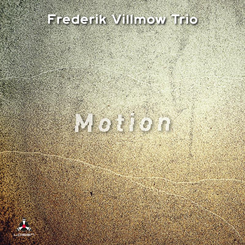 Picture of Frederik Villmow Trio - Motion