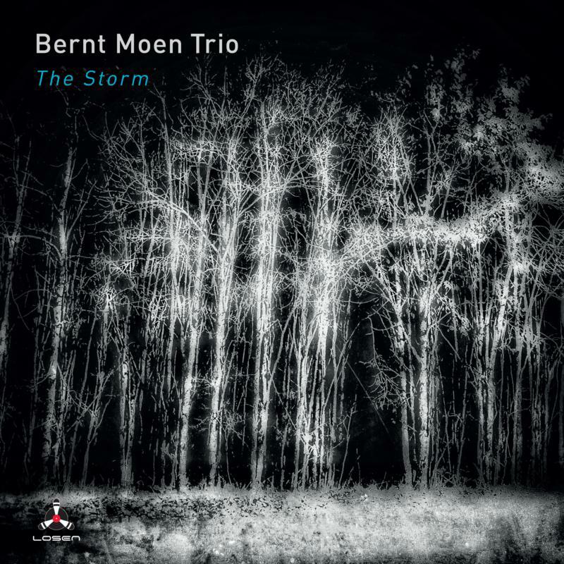 Picture of Bernt Moen Trio - The Storm