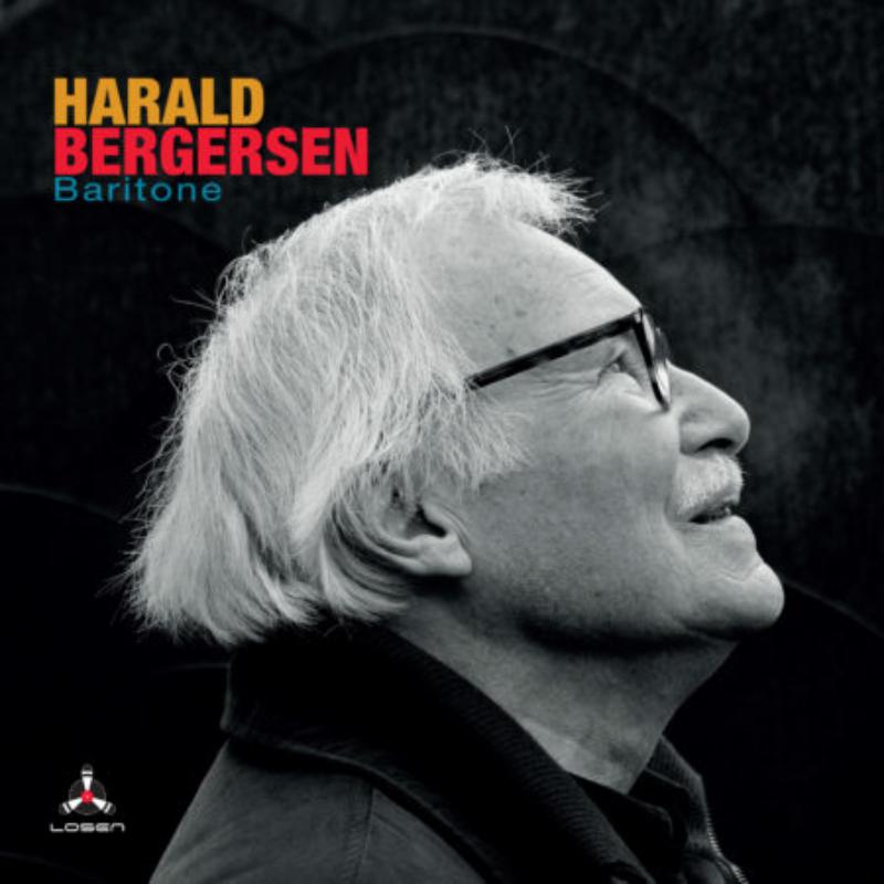 Picture of Harald Bergersen - Baritone