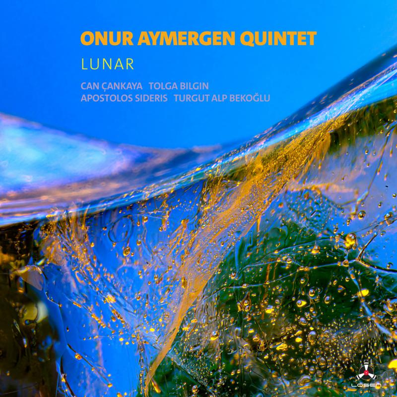 Picture of Onur Aymergen Quintet - Lunar
