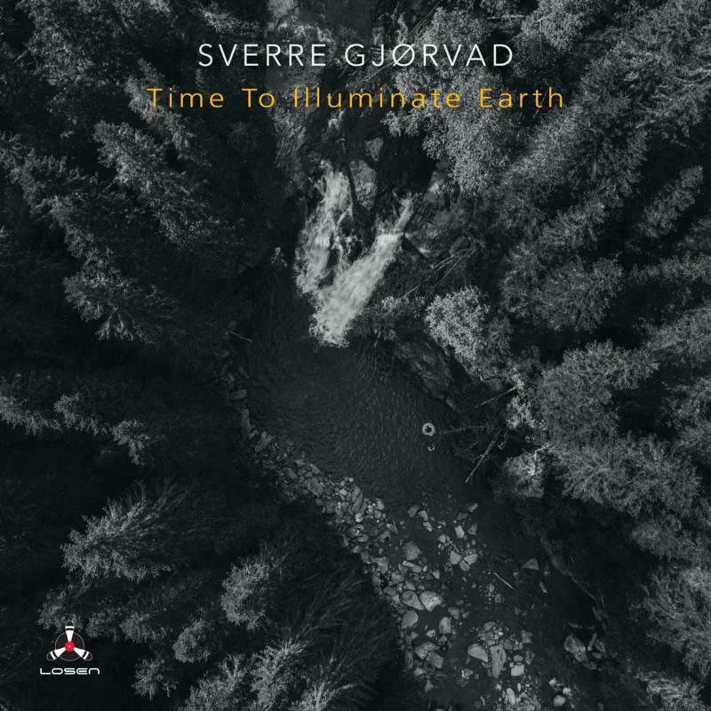 Picture of Sverre Gjorvad - Time To Illuminate Earth