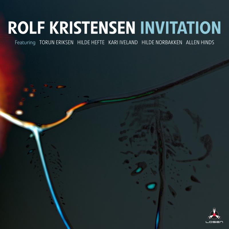 Picture of Rolf Kristensen - Invitation