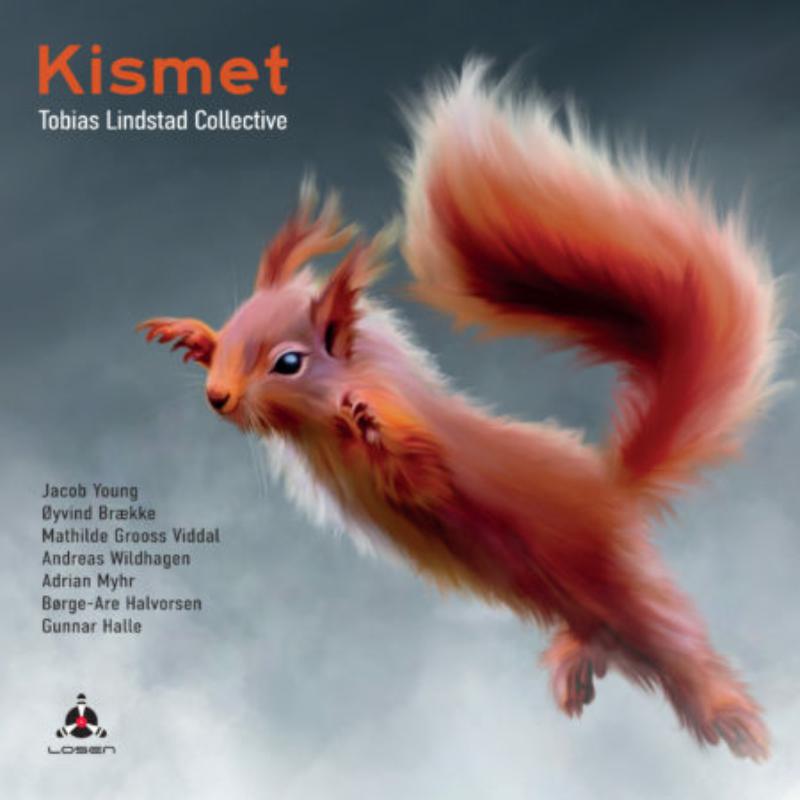 Picture of Tobias Lindstad Collective - Kismet