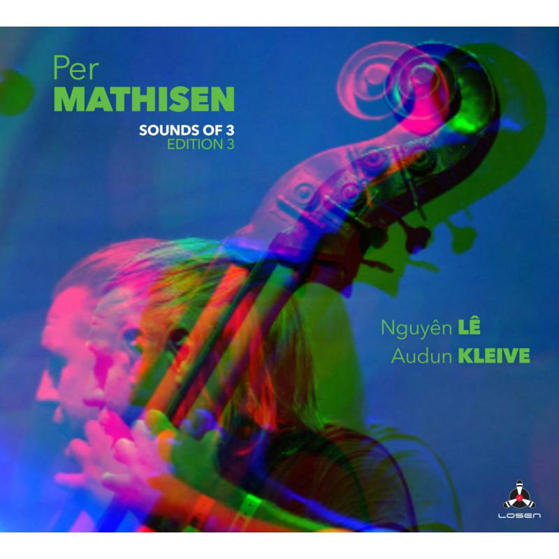 Picture of Per Mathisen - Sounds of Three Edition 3