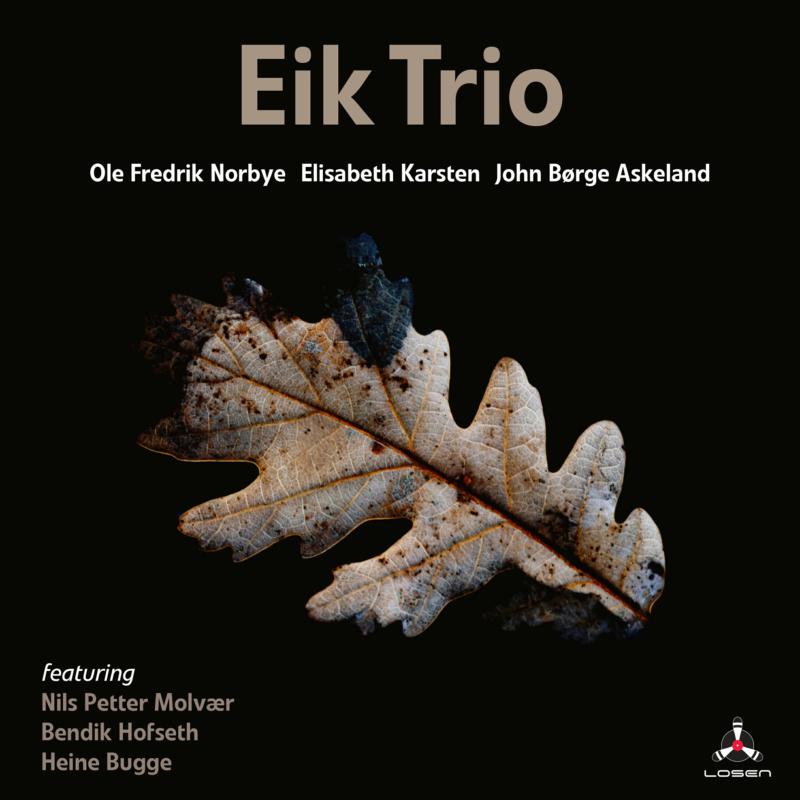 Picture of Eik Trio - Trust