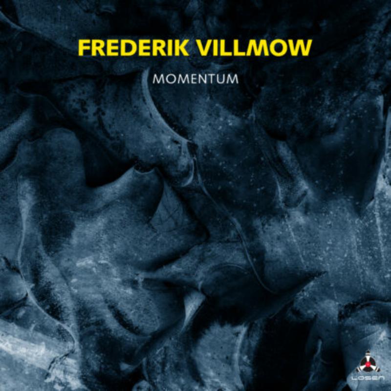 Picture of Frederik Villmow - Momentum