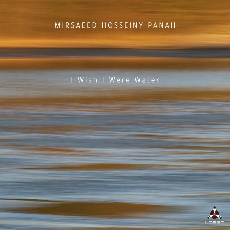 Picture of Mirsaeed Hosseiny Panah - I Wish I Were Water