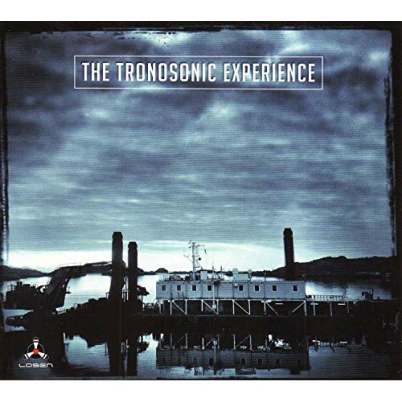 Picture of The Tronosonic Experience - The Tronosonic Experience (180g Vinyl)