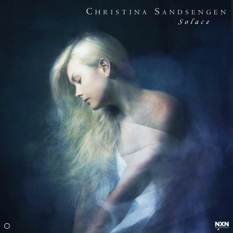 Picture of CHRISTINA SANDSENGEN - Christina Sandsengen: Solace