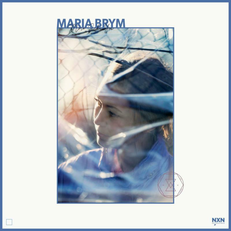 Picture of Maria Brym - Maria Brym: More Like You
