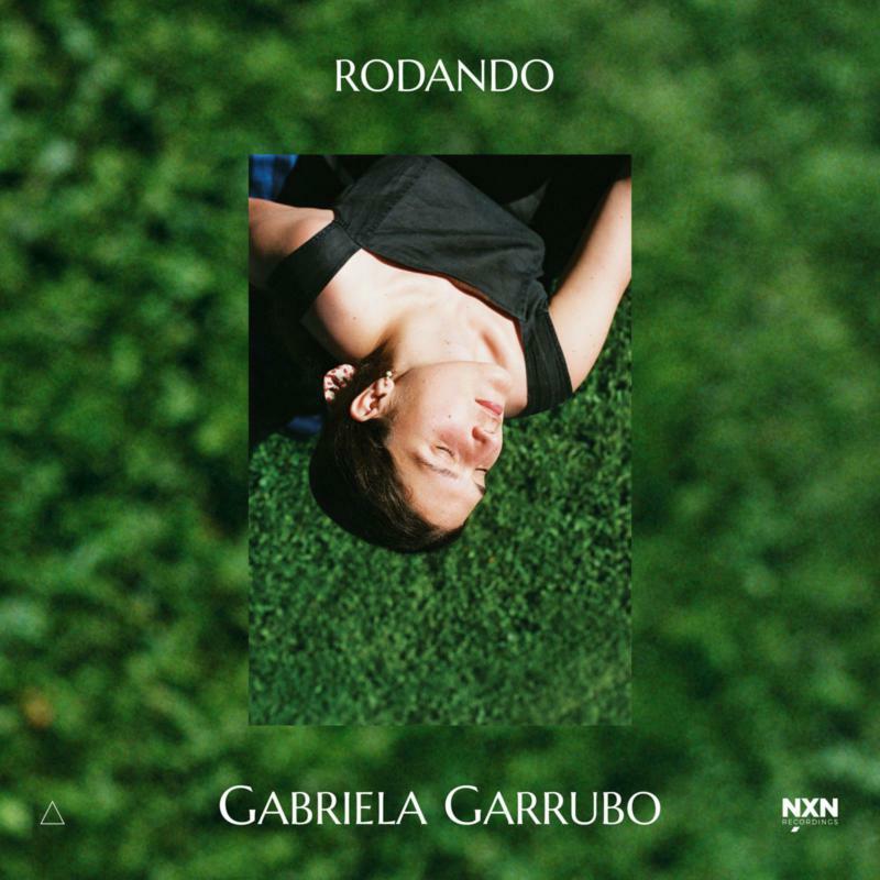 Picture of Gabriela Garrubo - Gabriela Garrubo: Rodando